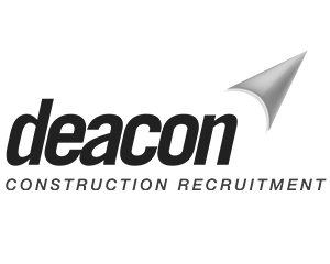 Deacon Recruitment Logo