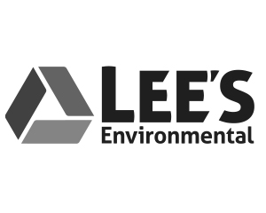 Lees Environmental Logo