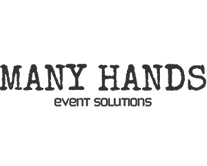 Manyhands Logo