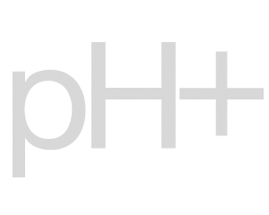 pH+ Architects Logo