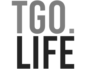 The Game Of Life Logo