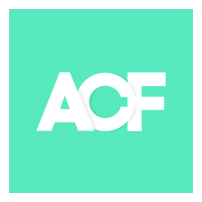 Advanced Custom Forms Logo